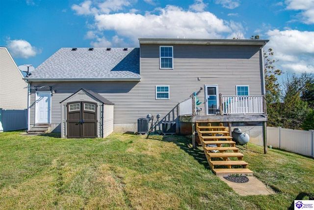 5013 S Woodland Drive, Radcliff, KY 40160