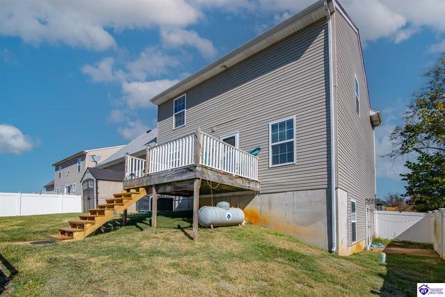 5013 S Woodland Drive, Radcliff, KY 40160