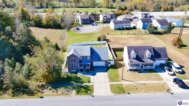 5013 S Woodland Drive, Radcliff, KY 40160