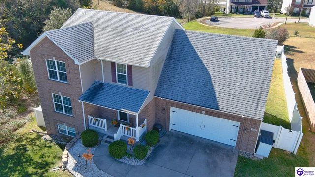 5013 S Woodland Drive, Radcliff, KY 40160