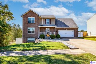 5013 S Woodland Drive, Radcliff, KY 40160