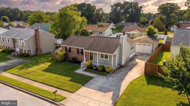 530 HOLLY HUNT RD, Baltimore, MD 21220