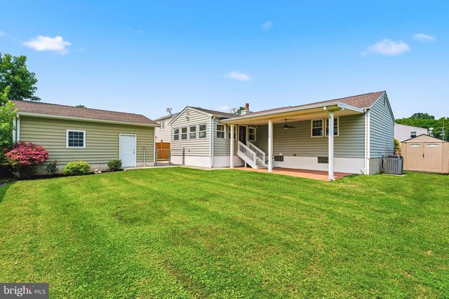 530 HOLLY HUNT RD, Baltimore, MD 21220