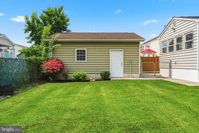 530 HOLLY HUNT RD, Baltimore, MD 21220
