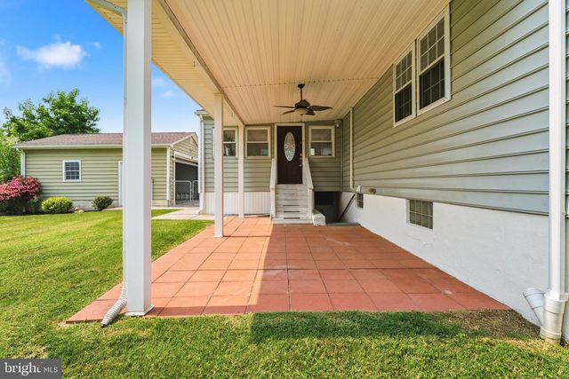 530 HOLLY HUNT RD, Baltimore, MD 21220