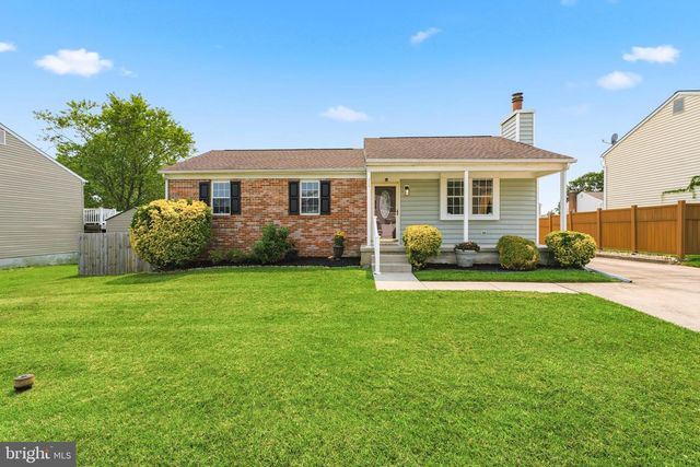530 HOLLY HUNT RD, Baltimore, MD 21220