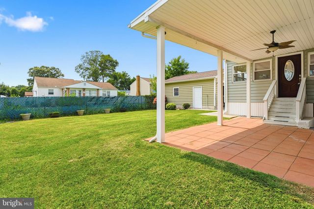 530 HOLLY HUNT RD, Baltimore, MD 21220