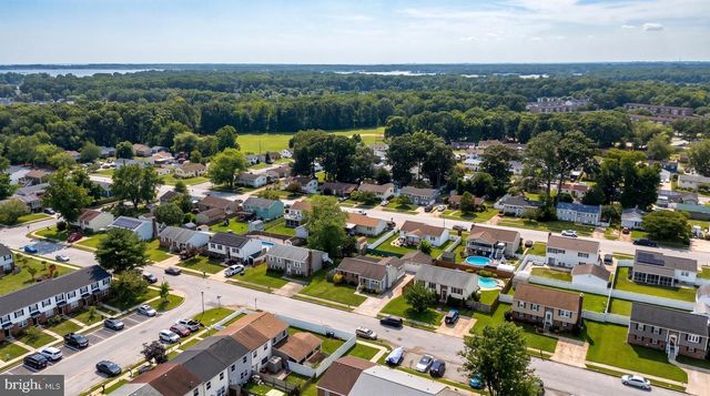 530 HOLLY HUNT RD, Baltimore, MD 21220