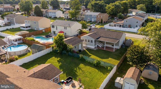530 HOLLY HUNT RD, Baltimore, MD 21220