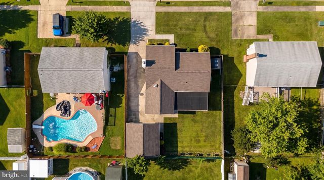 530 HOLLY HUNT RD, Baltimore, MD 21220