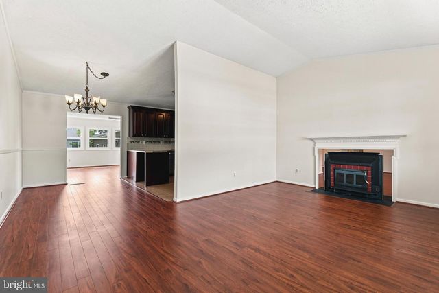 530 HOLLY HUNT RD, Baltimore, MD 21220
