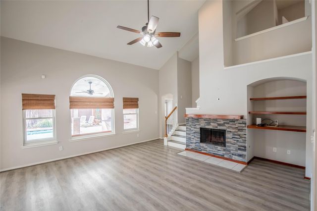 23234 Willow Canyon Drive, Katy, TX 77494