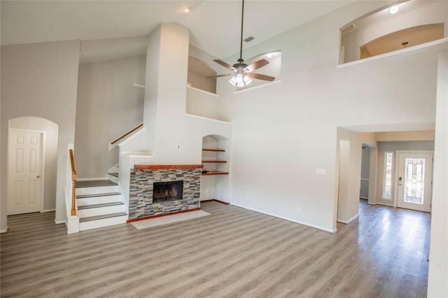 23234 Willow Canyon Drive, Katy, TX 77494