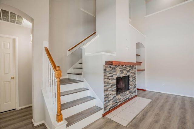 23234 Willow Canyon Drive, Katy, TX 77494