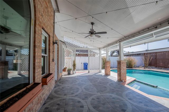 23234 Willow Canyon Drive, Katy, TX 77494