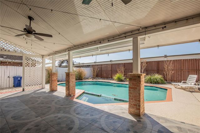 23234 Willow Canyon Drive, Katy, TX 77494