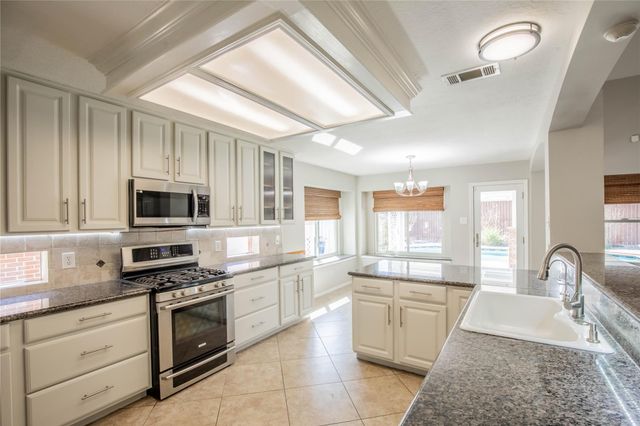 23234 Willow Canyon Drive, Katy, TX 77494