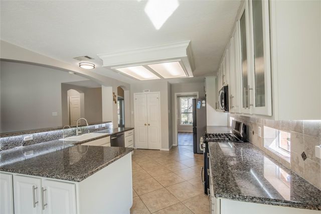 23234 Willow Canyon Drive, Katy, TX 77494