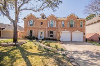 23234 Willow Canyon Drive, Katy, TX 77494