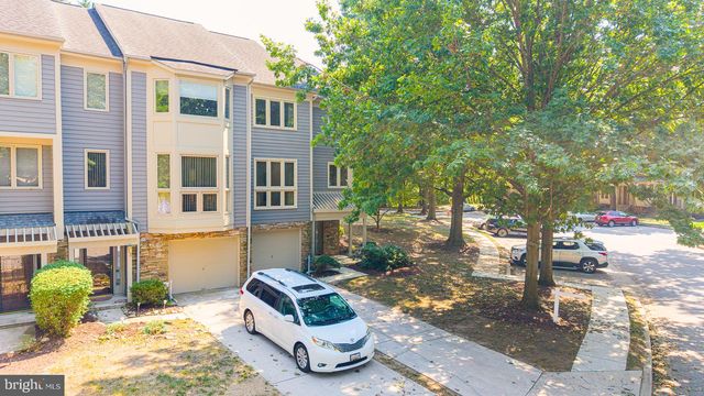 11 STRIDESHAM CT, Baltimore, MD 21209