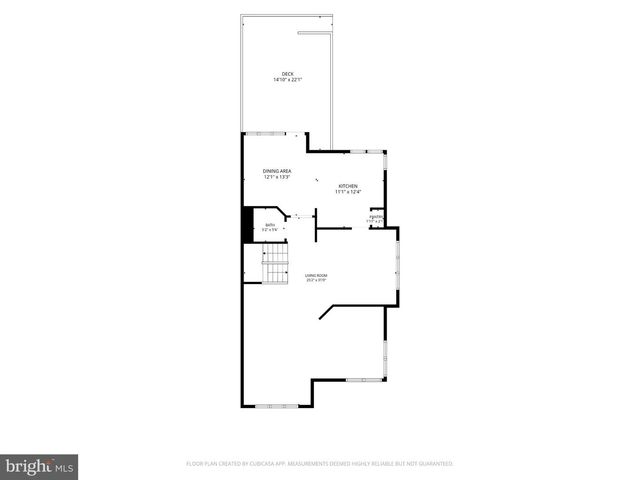 11 STRIDESHAM CT, Baltimore, MD 21209
