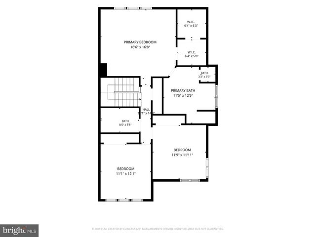 11 STRIDESHAM CT, Baltimore, MD 21209