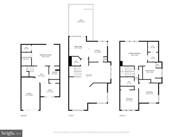 11 STRIDESHAM CT, Baltimore, MD 21209