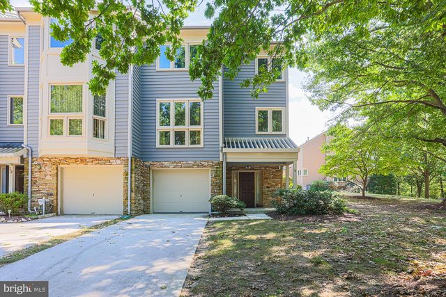 11 STRIDESHAM CT, Baltimore, MD 21209