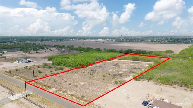 0000 Villa Hermosa Drive, La Joya, TX 78574