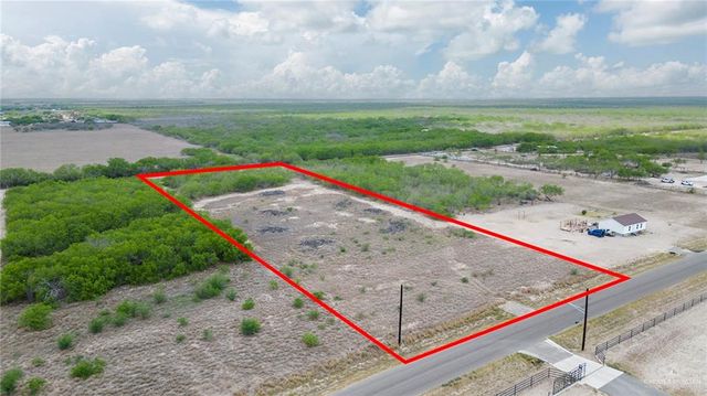 0000 Villa Hermosa Drive, La Joya, TX 78574