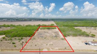 0000 Villa Hermosa Drive, La Joya, TX 78574