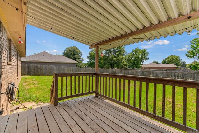2315 Remington Drive, Conway, AR 72032