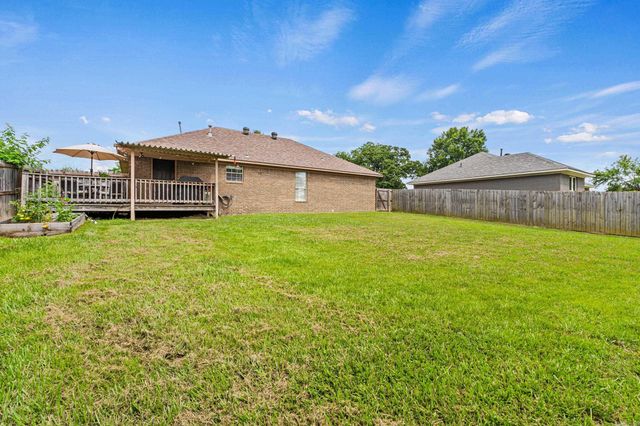 2315 Remington Drive, Conway, AR 72032