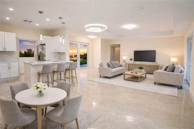 3407 E 5th ST, Lehigh Acres, FL 33972