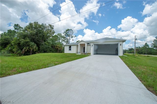 3407 E 5th ST, Lehigh Acres, FL 33972