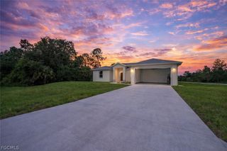 3407 E 5th ST, Lehigh Acres, FL 33972