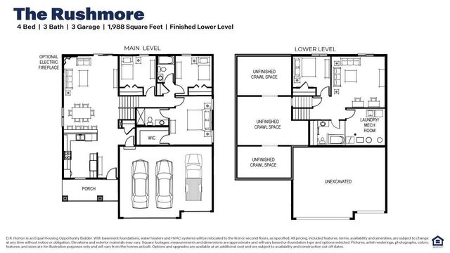 9880 Upper 89th Street S, Cottage Grove, MN 55016