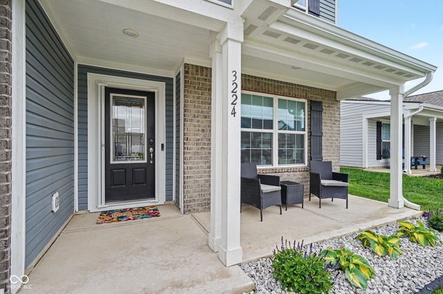 3224 Sand Walk Drive, Kokomo, IN 46902