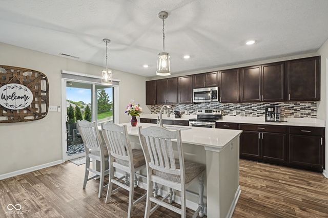 3224 Sand Walk Drive, Kokomo, IN 46902