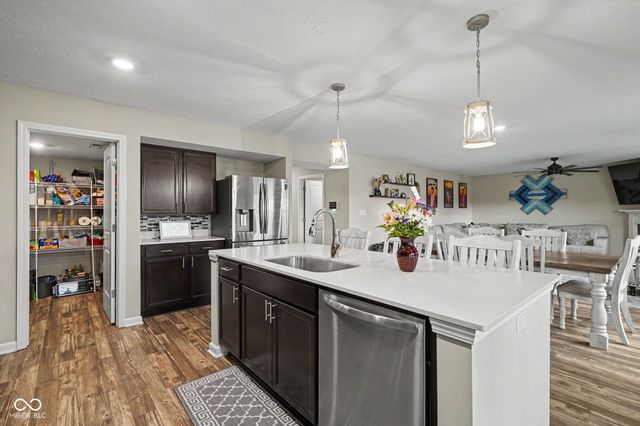 3224 Sand Walk Drive, Kokomo, IN 46902