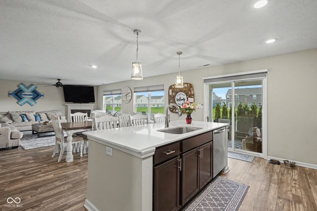 3224 Sand Walk Drive, Kokomo, IN 46902
