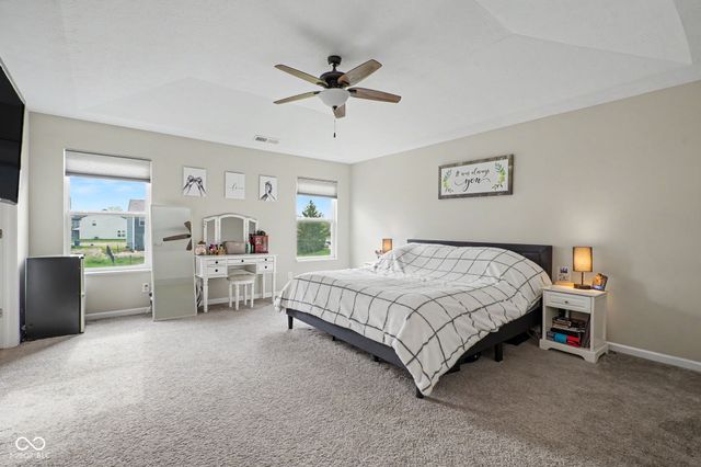 3224 Sand Walk Drive, Kokomo, IN 46902