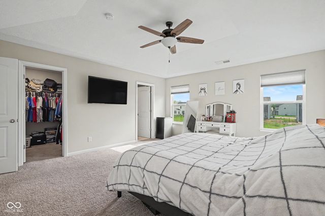 3224 Sand Walk Drive, Kokomo, IN 46902