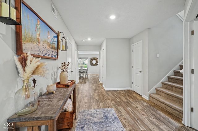 3224 Sand Walk Drive, Kokomo, IN 46902