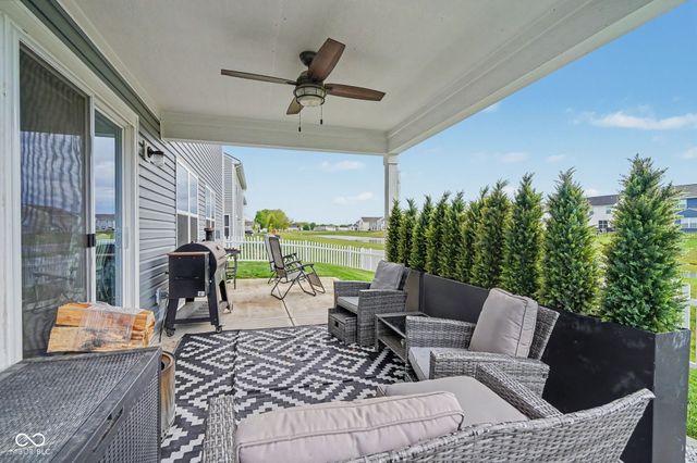 3224 Sand Walk Drive, Kokomo, IN 46902