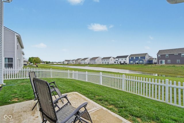 3224 Sand Walk Drive, Kokomo, IN 46902