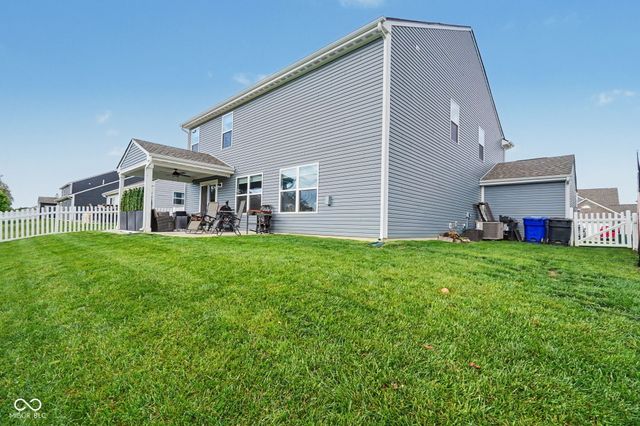 3224 Sand Walk Drive, Kokomo, IN 46902