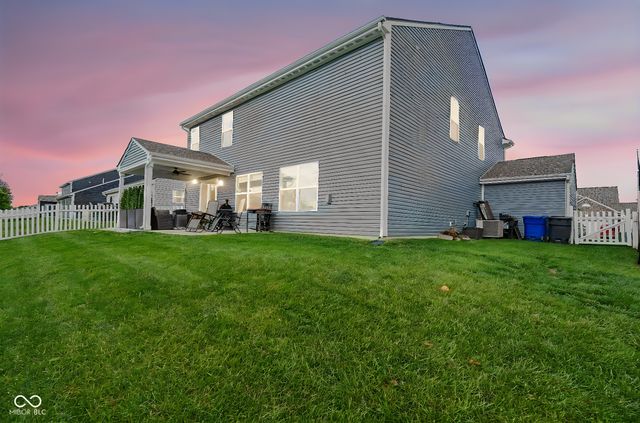 3224 Sand Walk Drive, Kokomo, IN 46902
