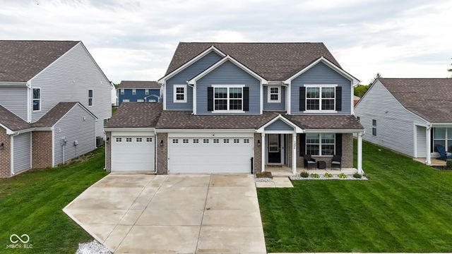 3224 Sand Walk Drive, Kokomo, IN 46902