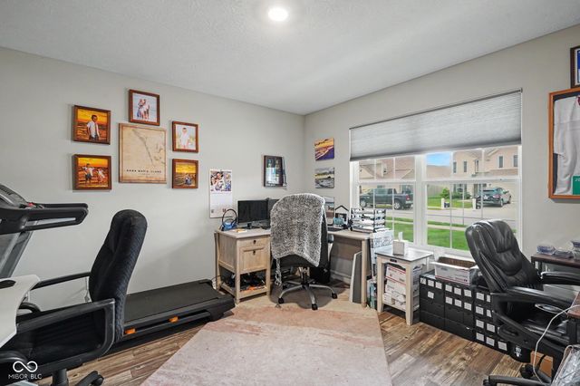 3224 Sand Walk Drive, Kokomo, IN 46902